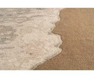 Alfombra WATERWAVE (Colección Hecha a Mano)
